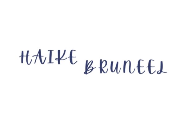 haike bruneel logo